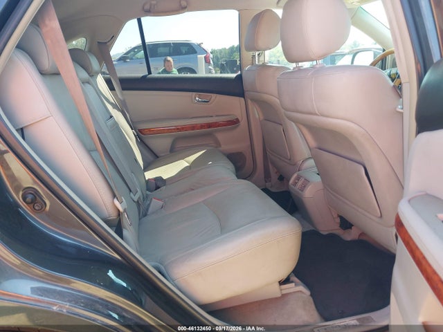 Продаж на аукціоні авто 2009 Lexus Rx 350, vin: 2T2HK31U39C134936, номер лоту: 46132450