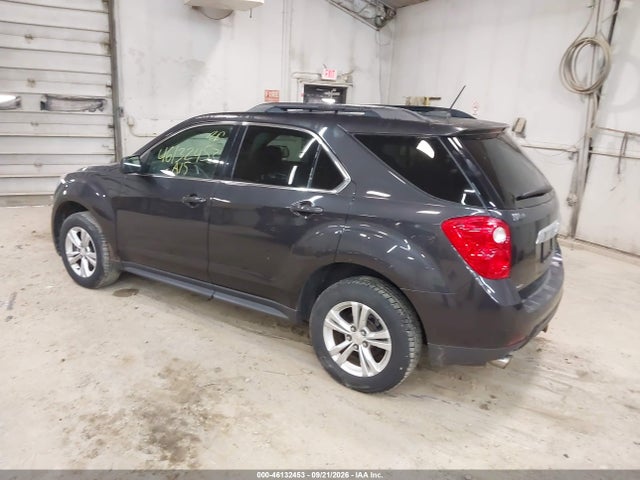 Продажа на аукционе авто 2015 Chevrolet Equinox 2lt, vin: 2GNFLGE30F6309097, номер лота: 46132453