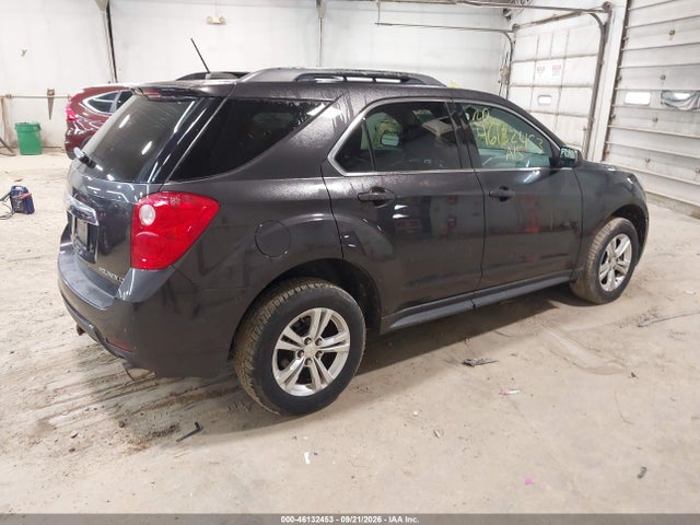 Продажа на аукционе авто 2015 Chevrolet Equinox 2lt, vin: 2GNFLGE30F6309097, номер лота: 46132453