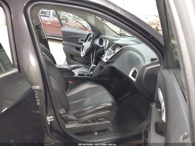 Продажа на аукционе авто 2015 Chevrolet Equinox 2lt, vin: 2GNFLGE30F6309097, номер лота: 46132453