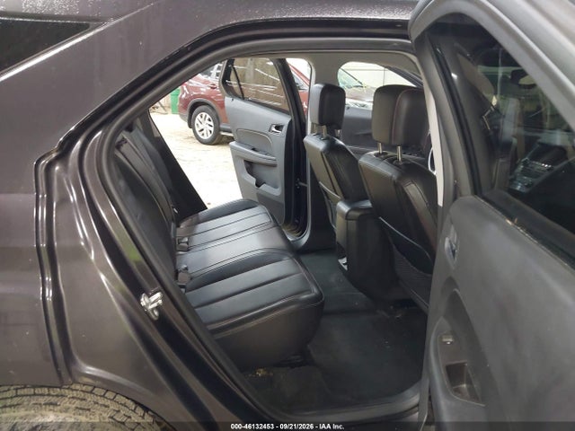 Продажа на аукционе авто 2015 Chevrolet Equinox 2lt, vin: 2GNFLGE30F6309097, номер лота: 46132453