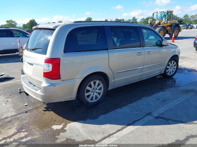 Продаж на аукціоні авто 2015 Chrysler Town & Country Touring, vin: 2C4RC1BG5FR534236, номер лоту: 46132455