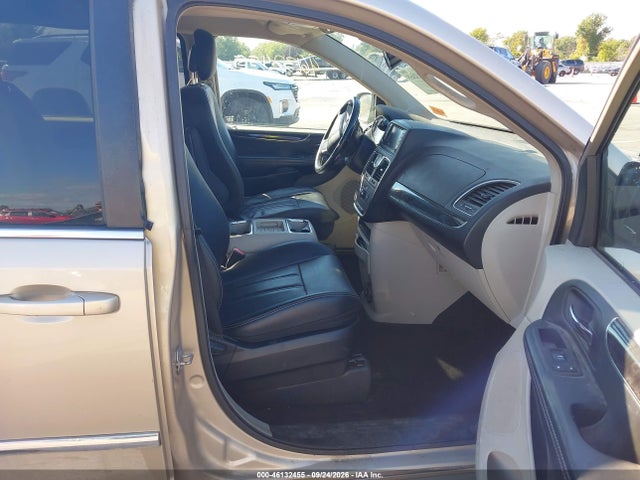Продаж на аукціоні авто 2015 Chrysler Town & Country Touring, vin: 2C4RC1BG5FR534236, номер лоту: 46132455