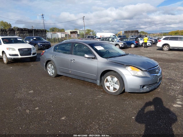 Aukcja sprzedaży 2008 Nissan Altima 2.5 S, vin: 1N4AL21EX8N426039, numer aukcji: 46132460