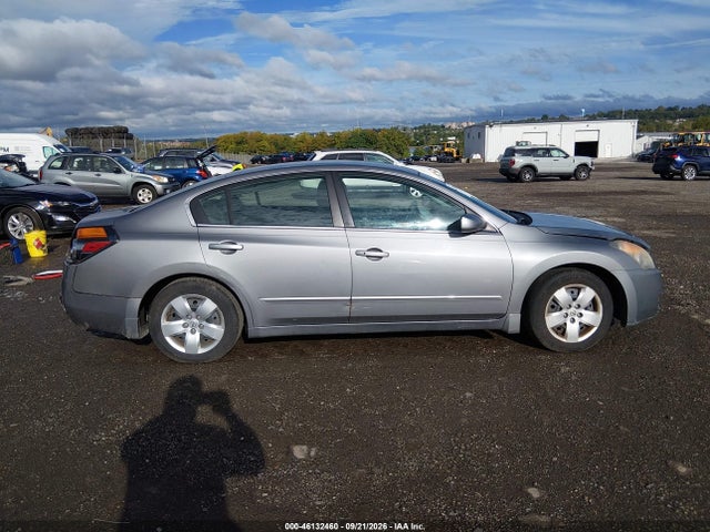 Aukcja sprzedaży 2008 Nissan Altima 2.5 S, vin: 1N4AL21EX8N426039, numer aukcji: 46132460
