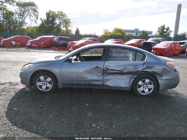 Aukcja sprzedaży 2008 Nissan Altima 2.5 S, vin: 1N4AL21EX8N426039, numer aukcji: 46132460