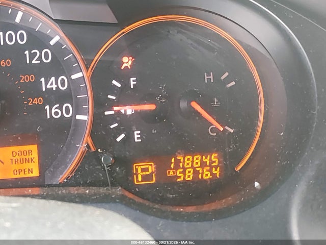 Aukcja sprzedaży 2008 Nissan Altima 2.5 S, vin: 1N4AL21EX8N426039, numer aukcji: 46132460