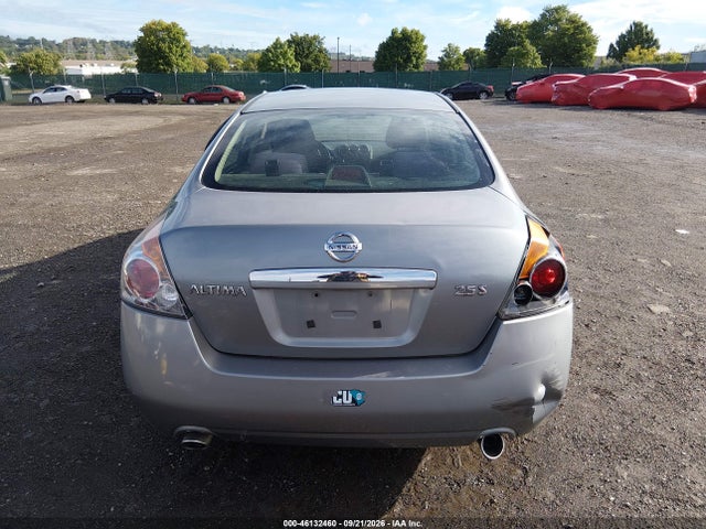 Aukcja sprzedaży 2008 Nissan Altima 2.5 S, vin: 1N4AL21EX8N426039, numer aukcji: 46132460
