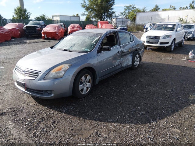 Aukcja sprzedaży 2008 Nissan Altima 2.5 S, vin: 1N4AL21EX8N426039, numer aukcji: 46132460