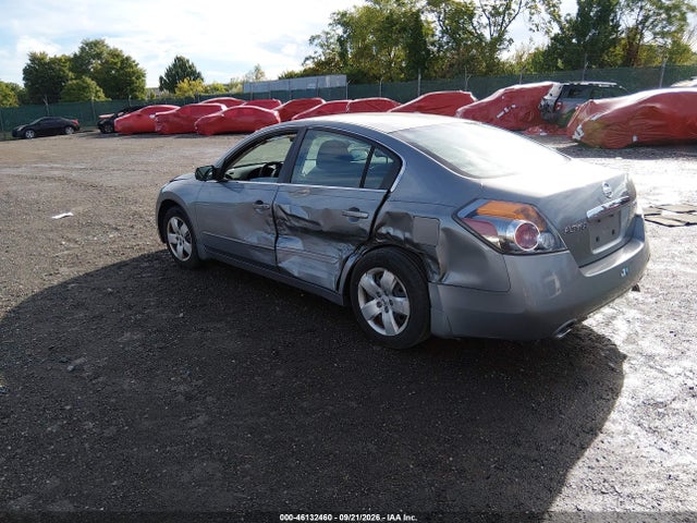 Aukcja sprzedaży 2008 Nissan Altima 2.5 S, vin: 1N4AL21EX8N426039, numer aukcji: 46132460