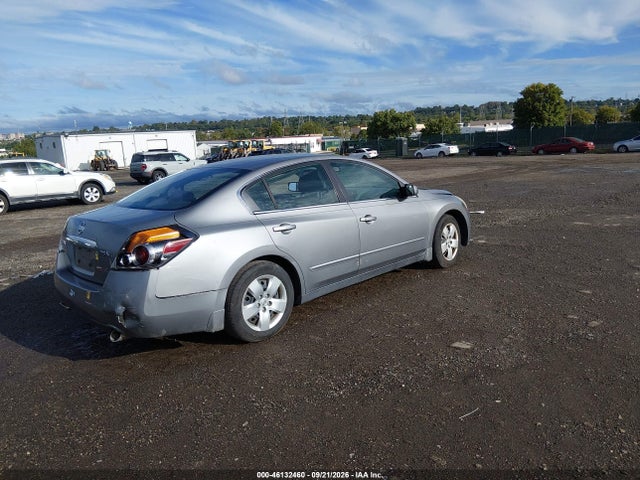 Aukcja sprzedaży 2008 Nissan Altima 2.5 S, vin: 1N4AL21EX8N426039, numer aukcji: 46132460