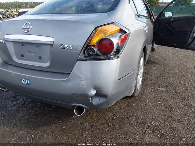 Aukcja sprzedaży 2008 Nissan Altima 2.5 S, vin: 1N4AL21EX8N426039, numer aukcji: 46132460