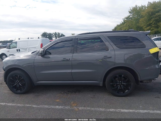 Aukcja sprzedaży 2021 Dodge Durango Gt Plus Awd, vin: 1C4RDJDG3MC697807, numer aukcji: 46132464