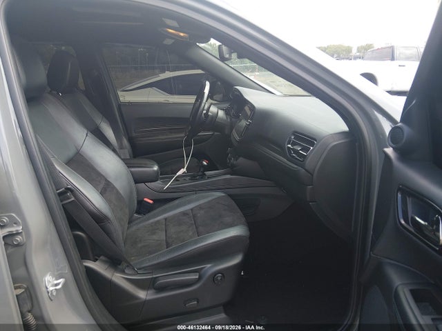 Aukcja sprzedaży 2021 Dodge Durango Gt Plus Awd, vin: 1C4RDJDG3MC697807, numer aukcji: 46132464