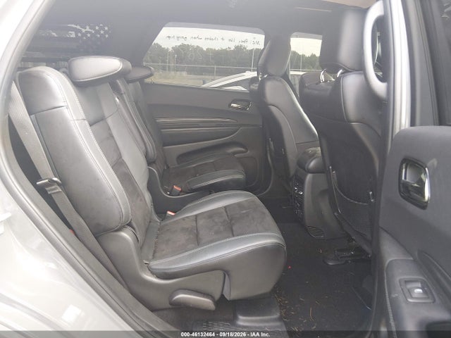 Aukcja sprzedaży 2021 Dodge Durango Gt Plus Awd, vin: 1C4RDJDG3MC697807, numer aukcji: 46132464