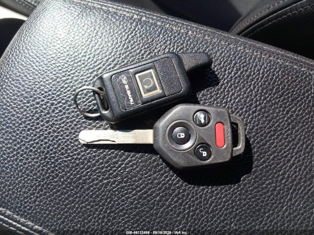 46132466 :رقم المزاد ، 4S3BMBL60E3035880 vin ، 2014 Subaru Legacy 2.5i Limited مزاد بيع