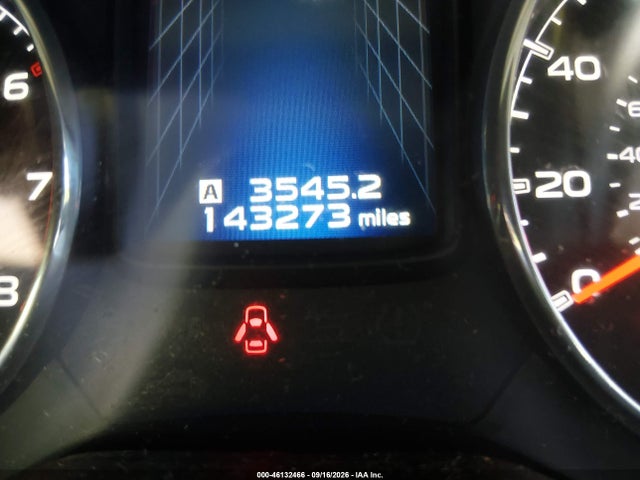 46132466 :رقم المزاد ، 4S3BMBL60E3035880 vin ، 2014 Subaru Legacy 2.5i Limited مزاد بيع