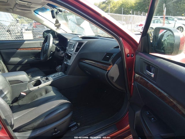 46132466 :رقم المزاد ، 4S3BMBL60E3035880 vin ، 2014 Subaru Legacy 2.5i Limited مزاد بيع