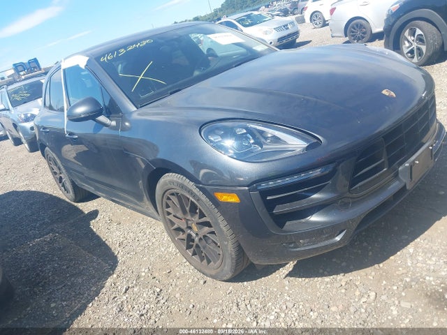 Auction sale of the 2017 Porsche Macan Gts, vin: WP1AG2A56HLB53562, lot number: 46132480