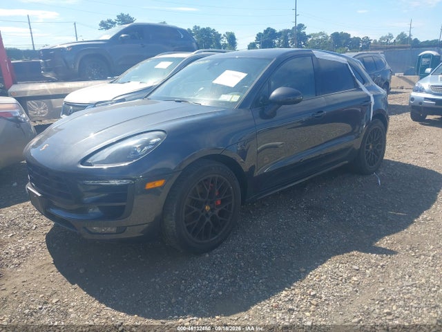 Auction sale of the 2017 Porsche Macan Gts, vin: WP1AG2A56HLB53562, lot number: 46132480
