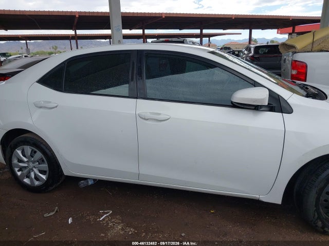Продаж на аукціоні авто 2014 Toyota Corolla Le, vin: 5YFBURHE7EP066415, номер лоту: 46132482
