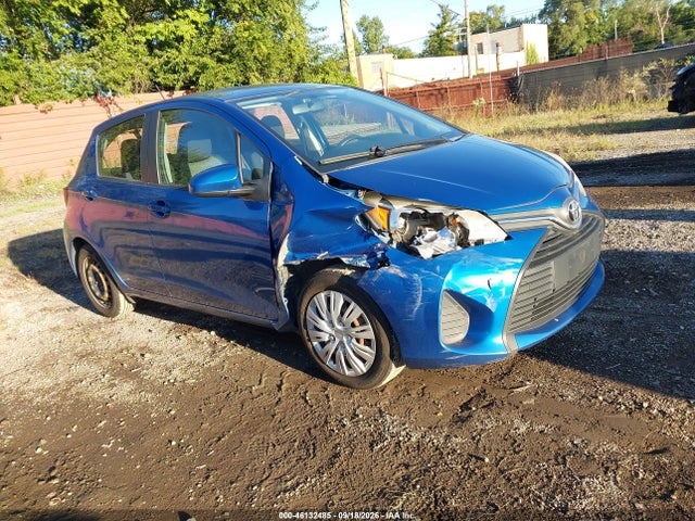 Продаж на аукціоні авто 2016 Toyota Yaris L, vin: VNKKTUD39GA065100, номер лоту: 46132485