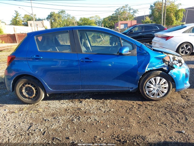 Продаж на аукціоні авто 2016 Toyota Yaris L, vin: VNKKTUD39GA065100, номер лоту: 46132485