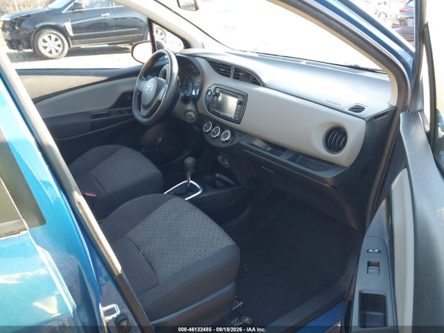 Продаж на аукціоні авто 2016 Toyota Yaris L, vin: VNKKTUD39GA065100, номер лоту: 46132485