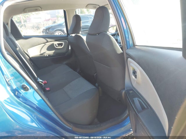 Продаж на аукціоні авто 2016 Toyota Yaris L, vin: VNKKTUD39GA065100, номер лоту: 46132485