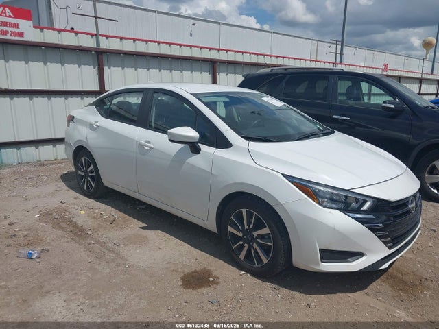 Продаж на аукціоні авто 2025 Nissan Versa 1.6 Sv, vin: 3N1CN8EV7SL838097, номер лоту: 46132488