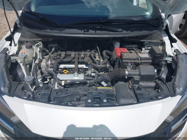Продаж на аукціоні авто 2025 Nissan Versa 1.6 Sv, vin: 3N1CN8EV7SL838097, номер лоту: 46132488