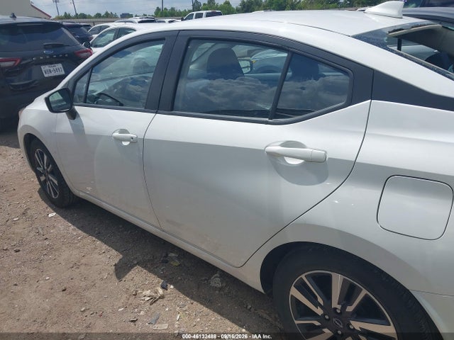 Продаж на аукціоні авто 2025 Nissan Versa 1.6 Sv, vin: 3N1CN8EV7SL838097, номер лоту: 46132488