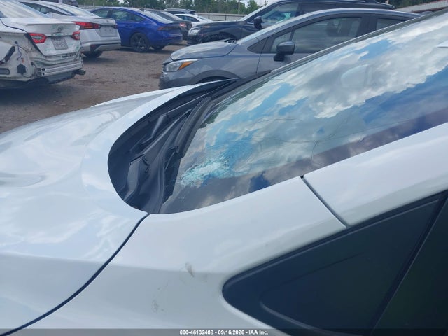 Продаж на аукціоні авто 2025 Nissan Versa 1.6 Sv, vin: 3N1CN8EV7SL838097, номер лоту: 46132488