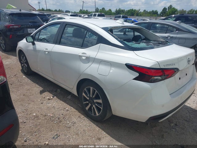 Продаж на аукціоні авто 2025 Nissan Versa 1.6 Sv, vin: 3N1CN8EV7SL838097, номер лоту: 46132488