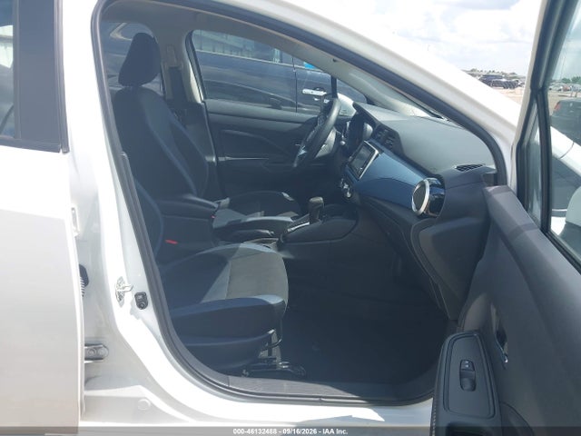 Продаж на аукціоні авто 2025 Nissan Versa 1.6 Sv, vin: 3N1CN8EV7SL838097, номер лоту: 46132488