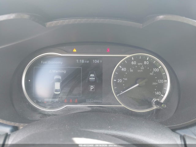Продаж на аукціоні авто 2025 Nissan Versa 1.6 Sv, vin: 3N1CN8EV7SL838097, номер лоту: 46132488