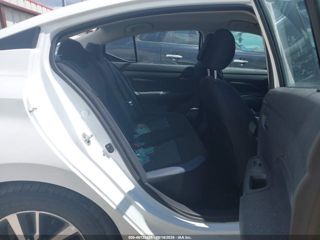 Продаж на аукціоні авто 2025 Nissan Versa 1.6 Sv, vin: 3N1CN8EV7SL838097, номер лоту: 46132488