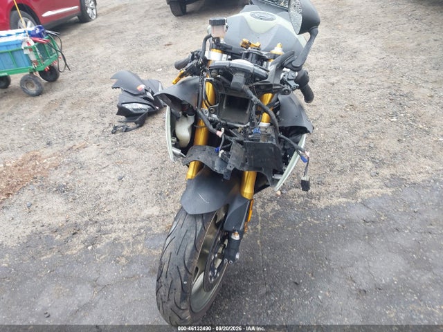Aukcja sprzedaży 2008 Yamaha Yzfr6, vin: JYARJ16E08A000918, numer aukcji: 46132490