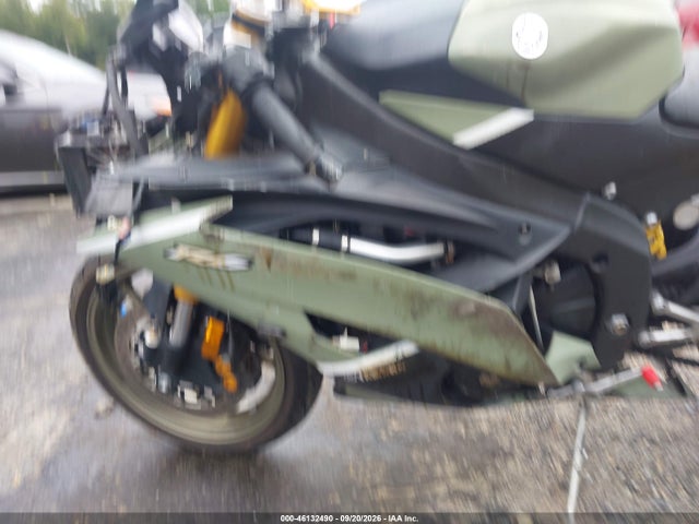 Aukcja sprzedaży 2008 Yamaha Yzfr6, vin: JYARJ16E08A000918, numer aukcji: 46132490