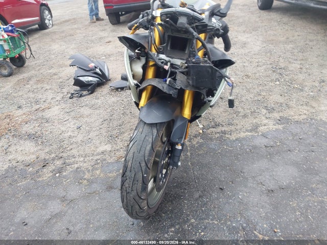 Aukcja sprzedaży 2008 Yamaha Yzfr6, vin: JYARJ16E08A000918, numer aukcji: 46132490