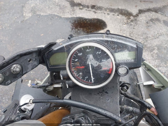 Aukcja sprzedaży 2008 Yamaha Yzfr6, vin: JYARJ16E08A000918, numer aukcji: 46132490