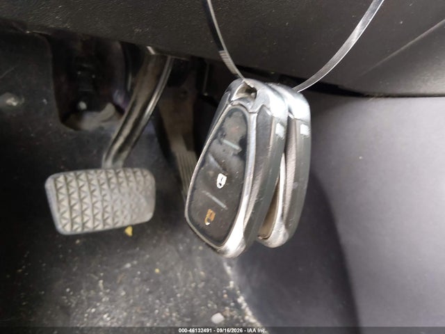 Auction sale of the 2019 Chevrolet Equinox Ls, vin: 3GNAXHEV9KL280095, lot number: 46132491