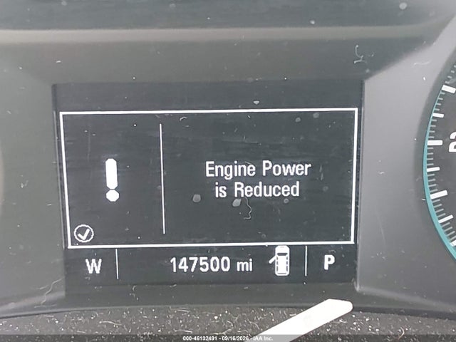 Auction sale of the 2019 Chevrolet Equinox Ls, vin: 3GNAXHEV9KL280095, lot number: 46132491