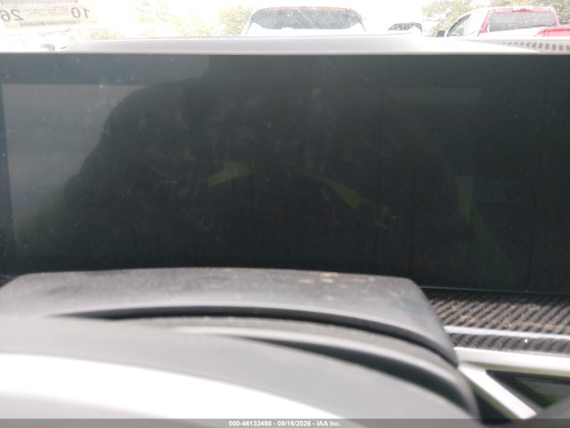 46132498 :رقم المزاد ، 5UX33EU02S9X80740 vin ، 2025 Bmw X5 M60i مزاد بيع