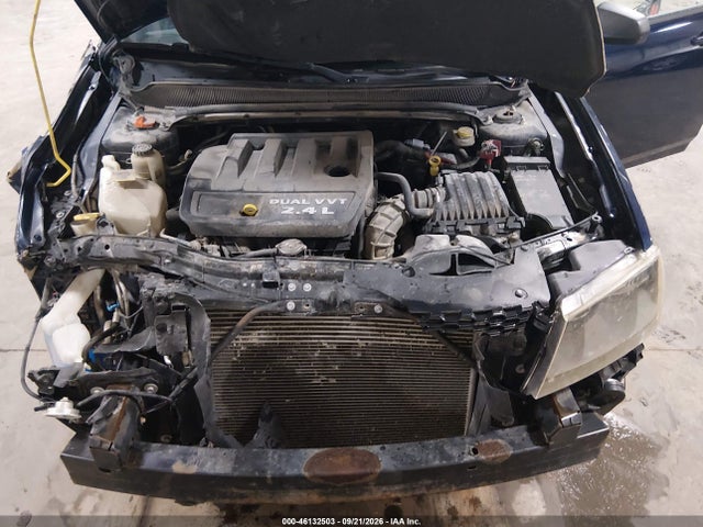 46132503 :رقم المزاد ، 1C3CDZABXEN196646 vin ، 2014 Dodge Avenger Se مزاد بيع