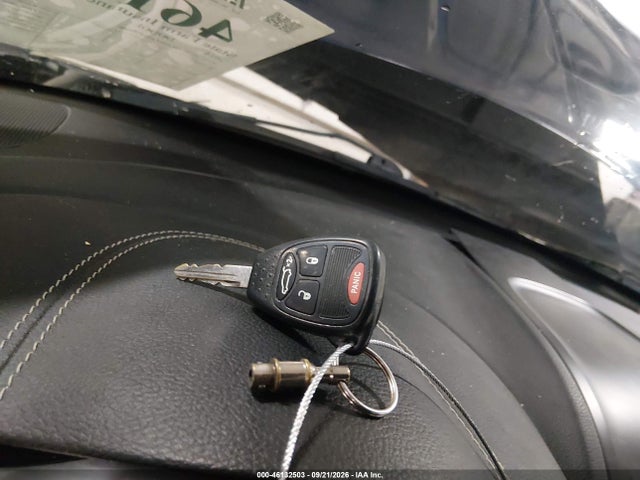 46132503 :رقم المزاد ، 1C3CDZABXEN196646 vin ، 2014 Dodge Avenger Se مزاد بيع