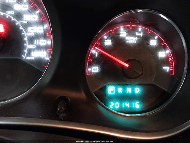 46132503 :رقم المزاد ، 1C3CDZABXEN196646 vin ، 2014 Dodge Avenger Se مزاد بيع
