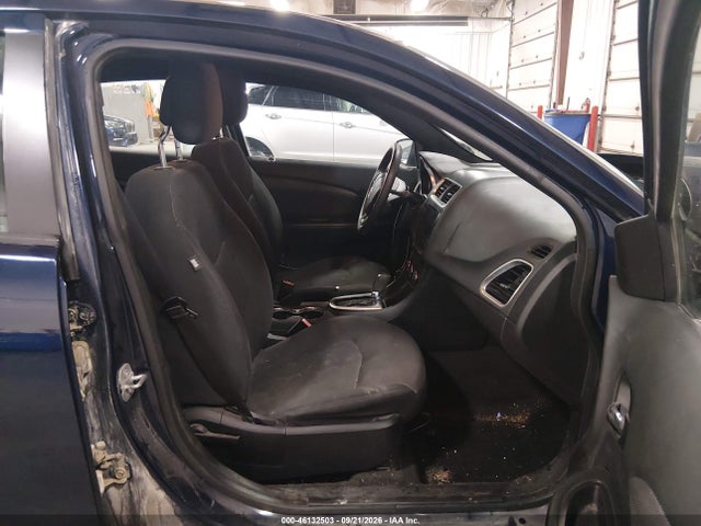 46132503 :رقم المزاد ، 1C3CDZABXEN196646 vin ، 2014 Dodge Avenger Se مزاد بيع