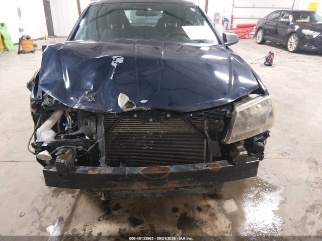 46132503 :رقم المزاد ، 1C3CDZABXEN196646 vin ، 2014 Dodge Avenger Se مزاد بيع