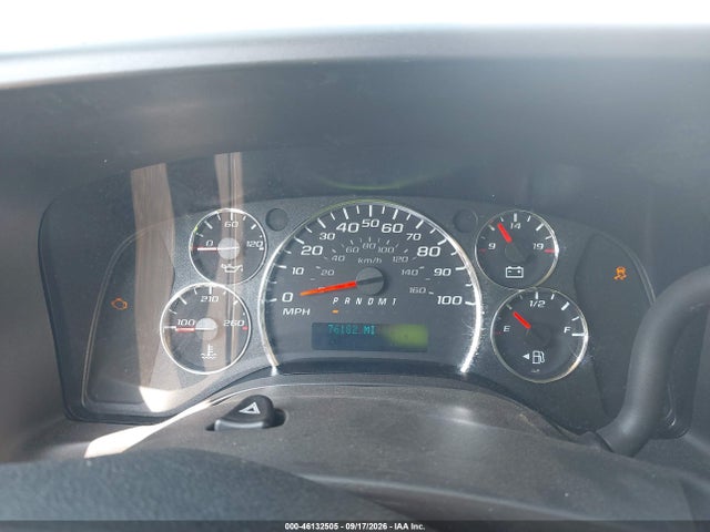 Продаж на аукціоні авто 2023 Gmc Savana Cargo Rwd 2500 Regular Wheelbase Work Van, vin: 1GTW7AFPXP1194153, номер лоту: 46132505